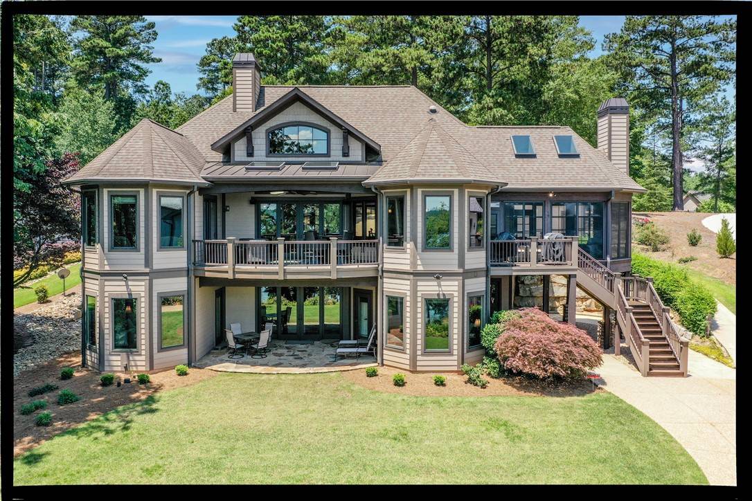 124 Pineridge Pointe DR, Seneca, SC 29672
