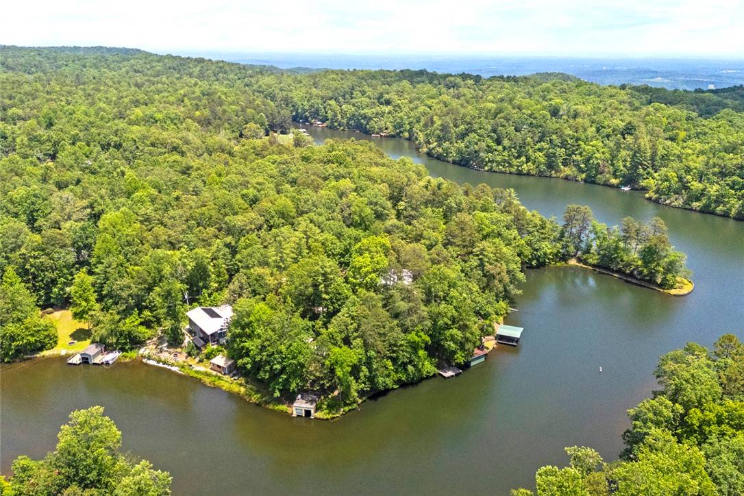 Mountain  Rest, SC 29664,275 Lakeside DR