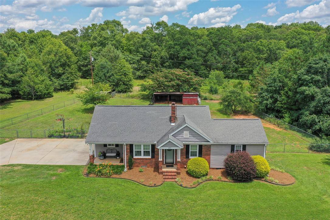 412 Singleton RD, Anderson, SC 29625