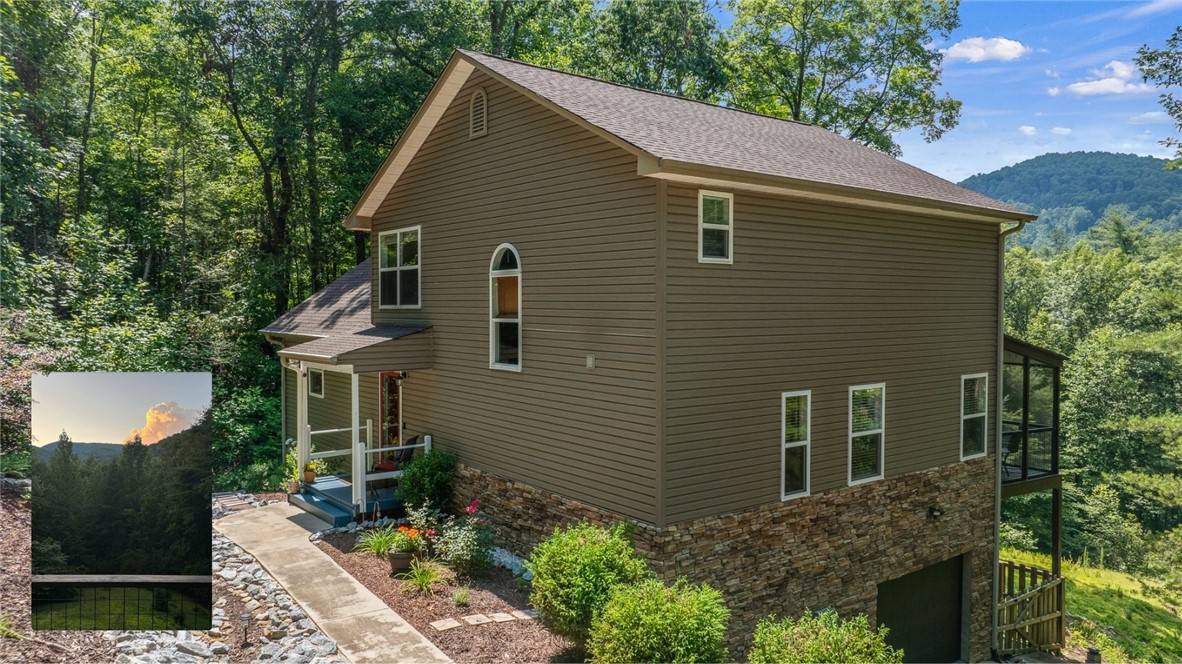 209 Falcon Crest WAY, Pickens, SC 29671