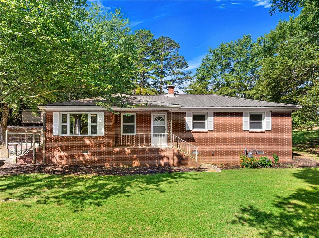 Westminster, SC 29693,627 Doyle ST