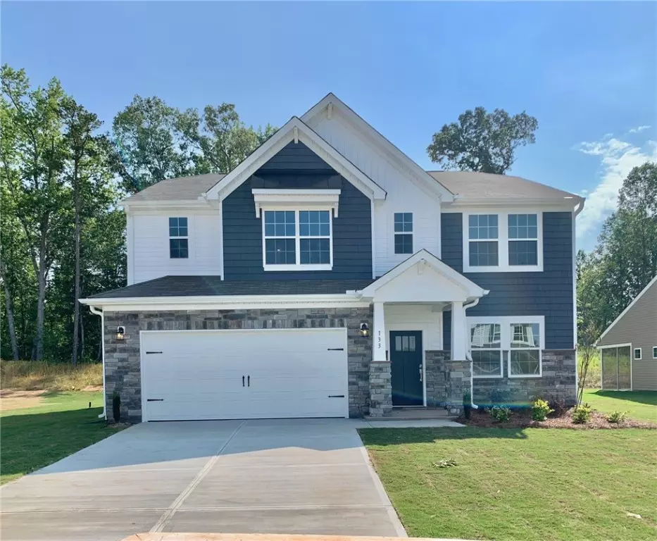 Central, SC 29630,133 Somerset LN