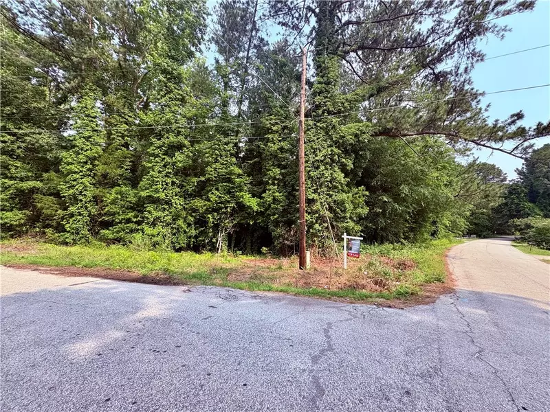 0 Perch Street COR, Greenwood, SC 29649