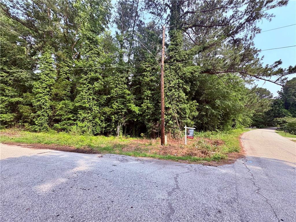 0 Perch Street COR, Greenwood, SC 29649