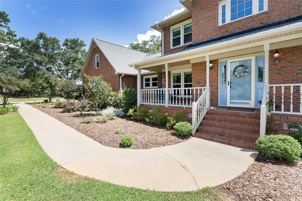 Anderson, SC 29621,108 Rustic LN