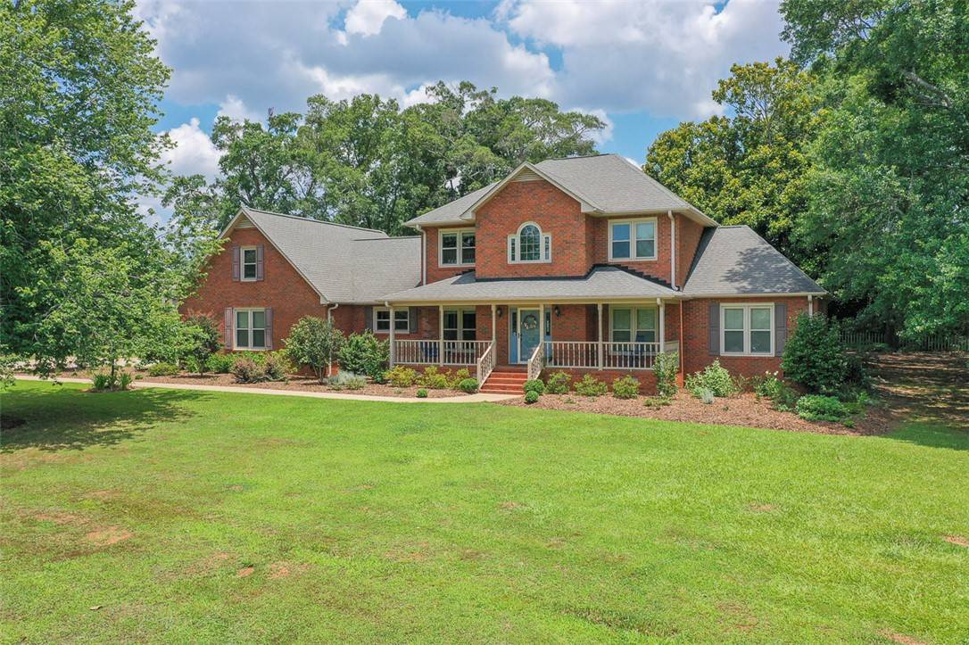 108 Rustic LN, Anderson, SC 29621