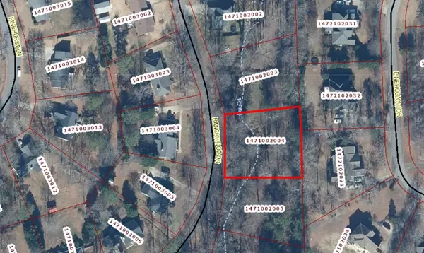 000 Ranchwood DR, Anderson, SC 29621