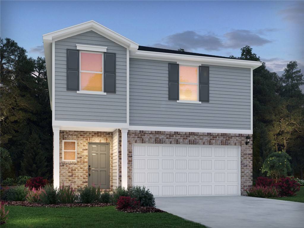 639 Cozy Bluff RD, Spartanburg, SC 29301