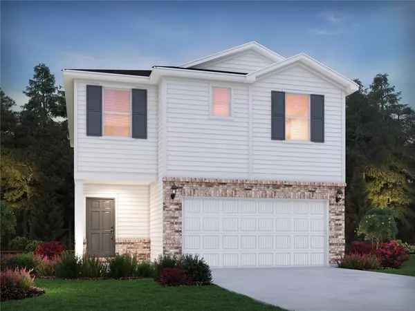 647 Cozy Bluff RD, Spartanburg, SC 29301