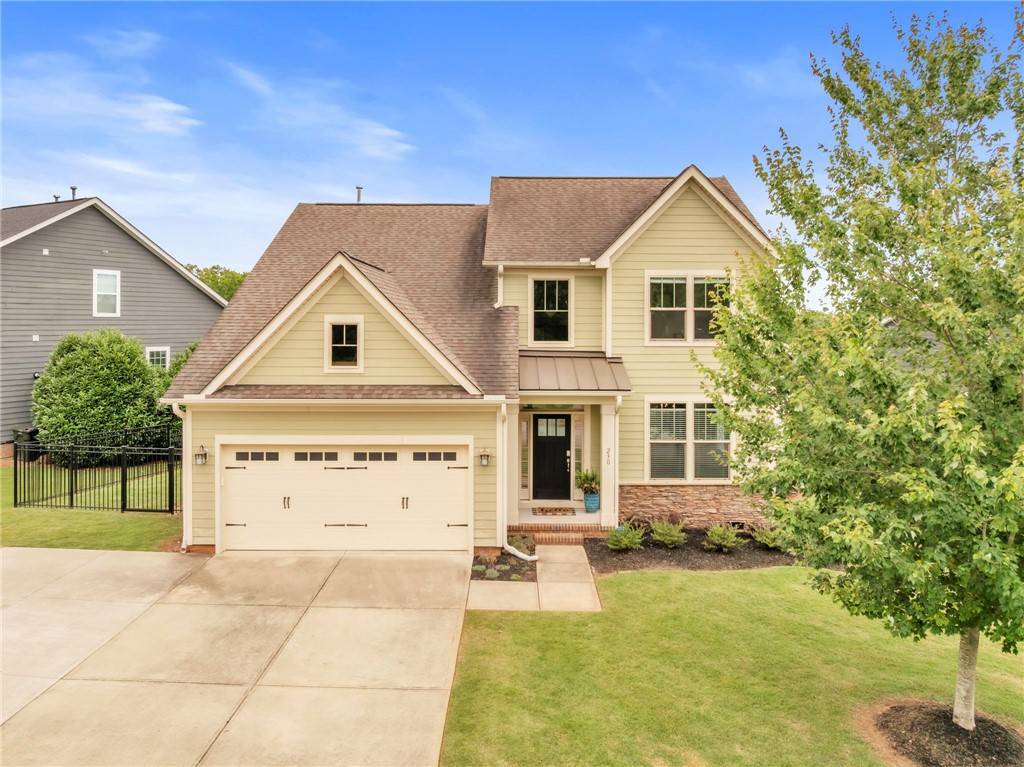 230 Chickadee TRL, Easley, SC 29642