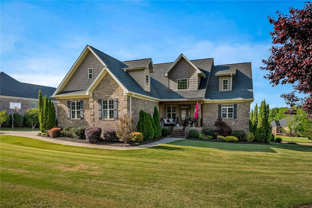 Anderson, SC 29621,121 Langwell DR