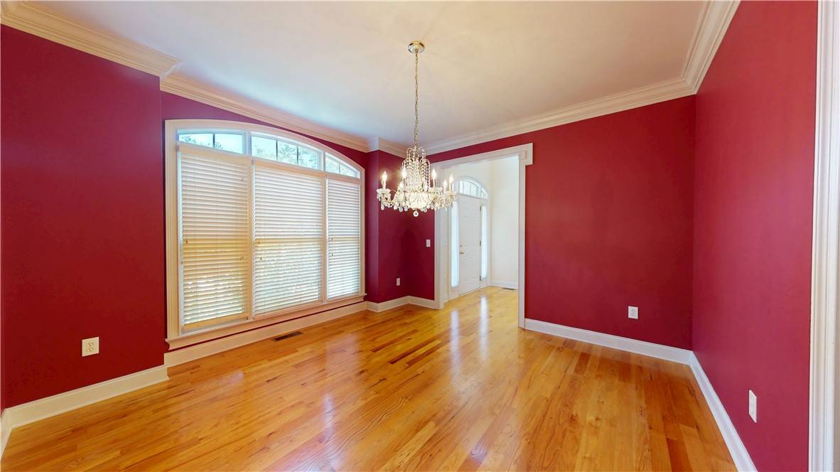 Clemson, SC 29631,104 Knollwood DR