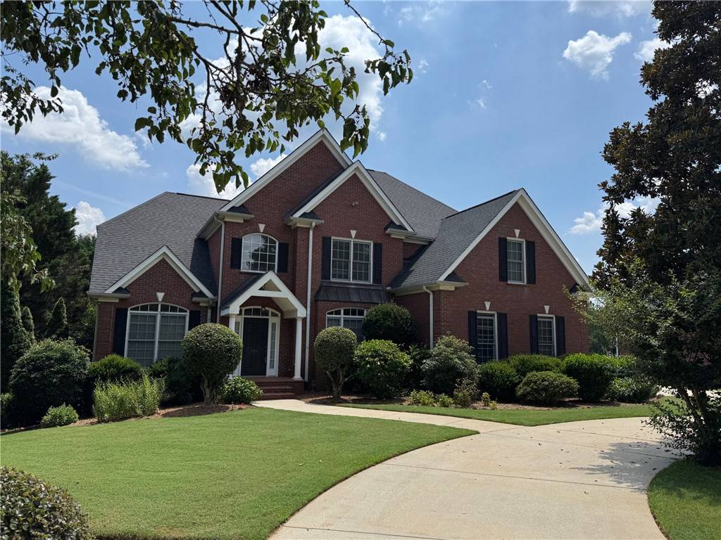 104 Knollwood DR, Clemson, SC 29631