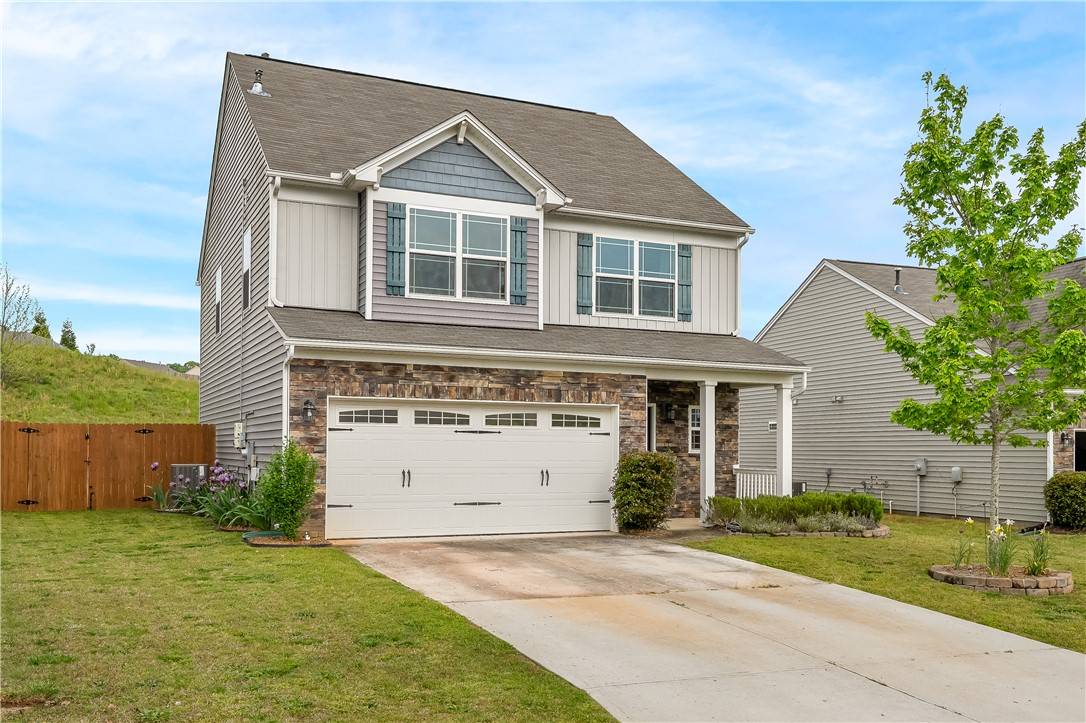 Easley, SC 29642,144 Caledonia DR