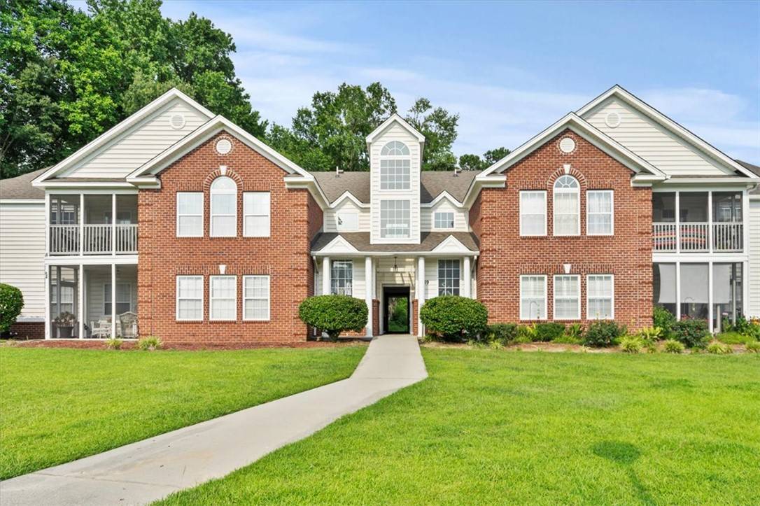 1189 Waxwing DR #F, Florence, SC 29505