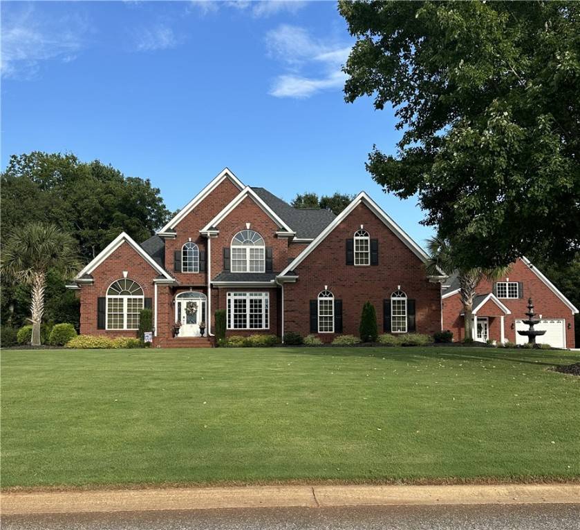 103 Welborn Oaks WAY, Anderson, SC 29621