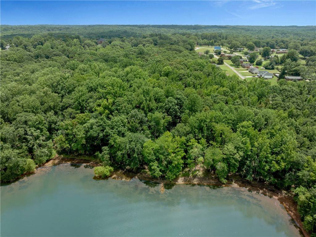 Lot 4 Little Creek RD, Anderson, SC 29621