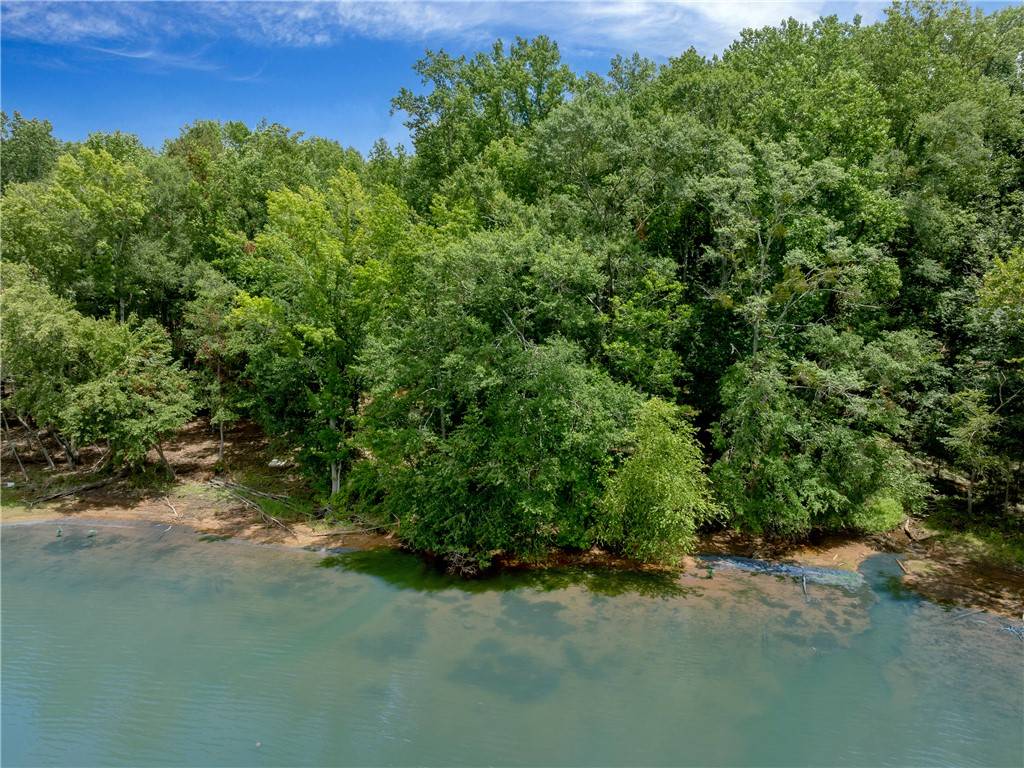 Lot 5 Little Creek RD, Anderson, SC 29621