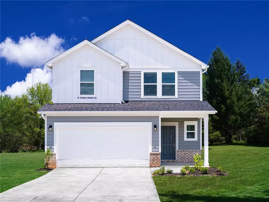Piedmont, SC 29673,536 crowder PL