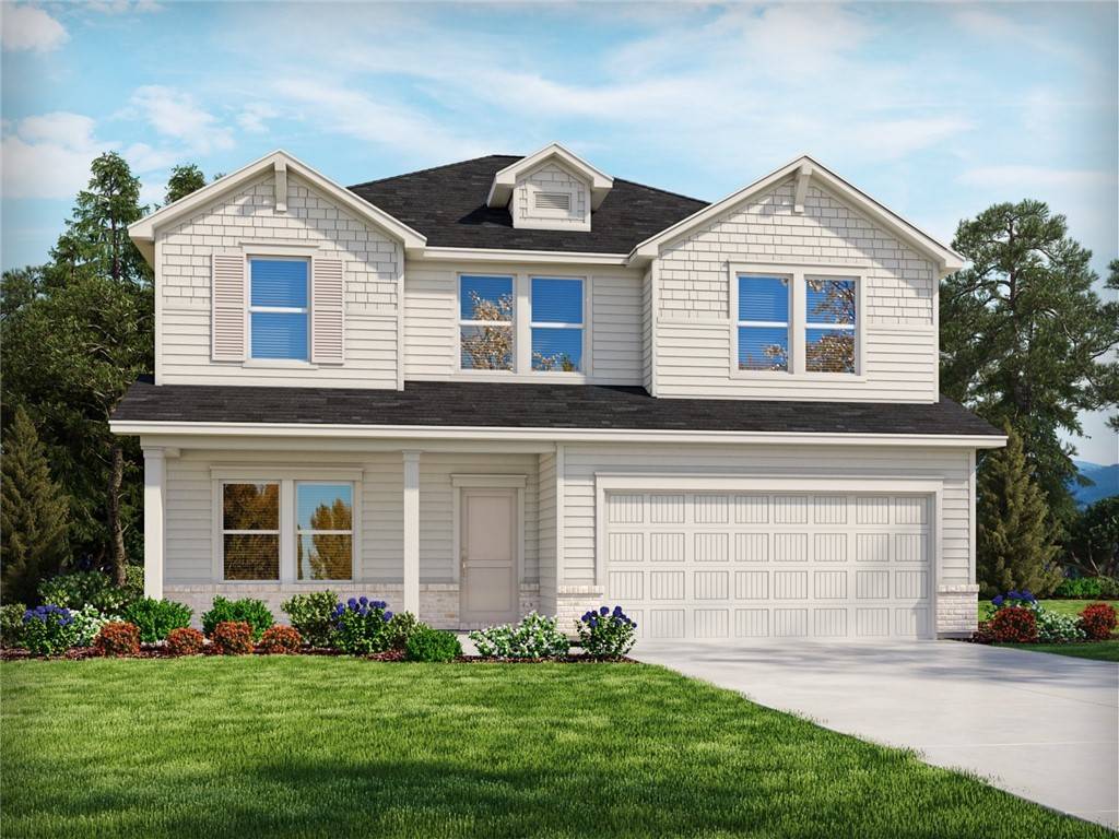 207 Granby TRL, Easley, SC 29642