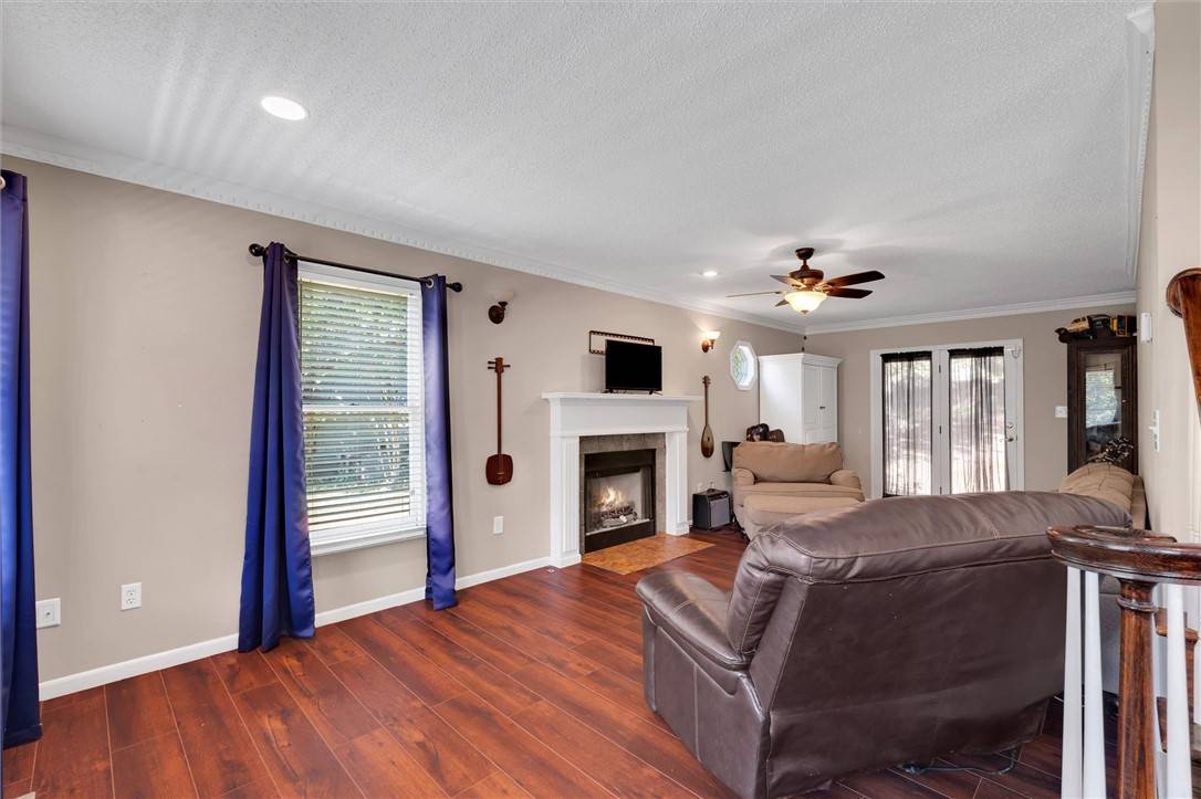 Liberty, SC 29657,114 Bracken CT