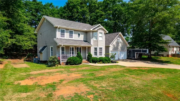 Liberty, SC 29657,114 Bracken CT