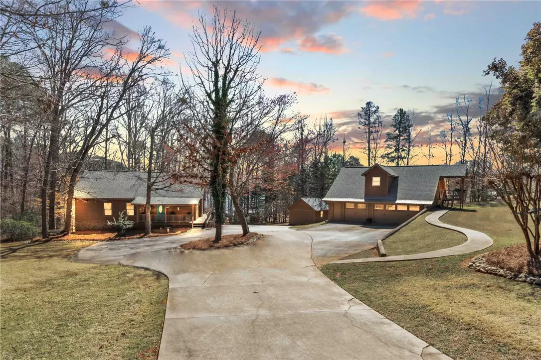 Anderson, SC 29625,4501 Great Oaks DR