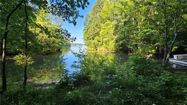 Fair Play, SC 29643,184 Seminole Point RD