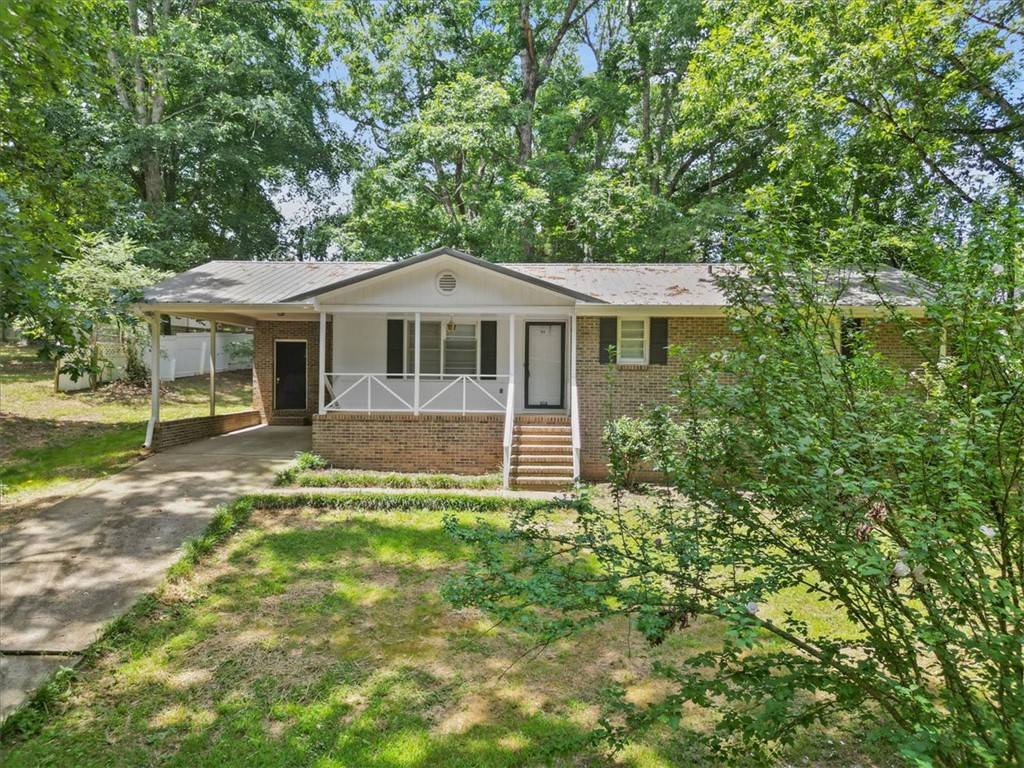 Starr, SC 29684,108 Ross DR