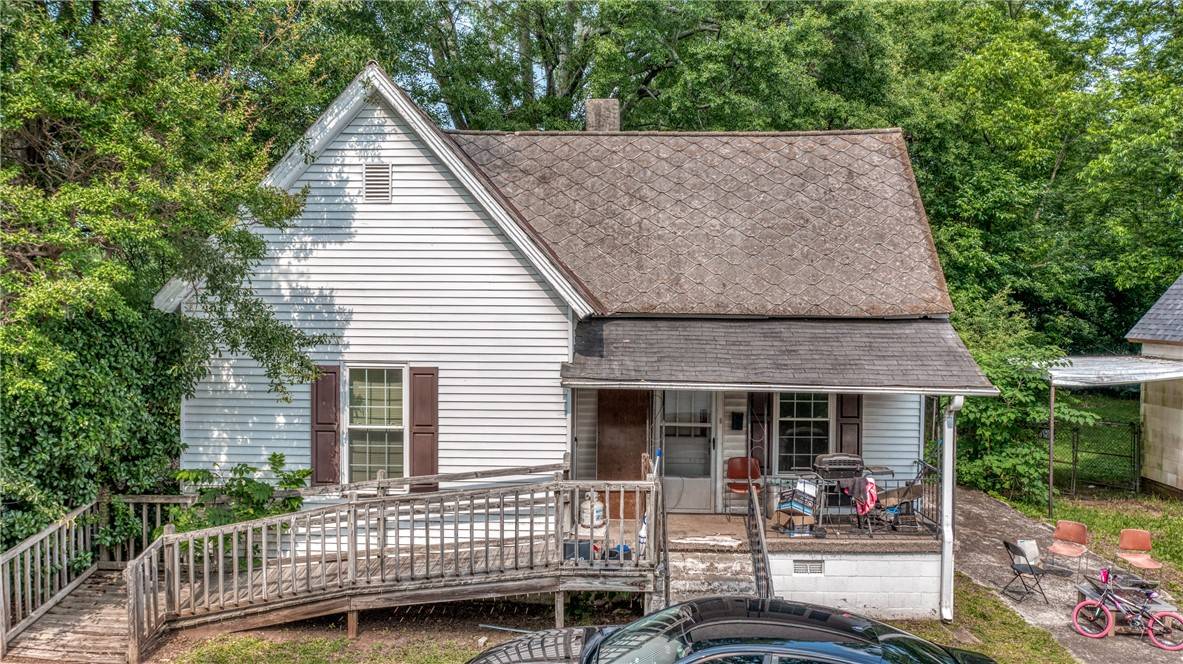 308 F ST, Anderson, SC 29625