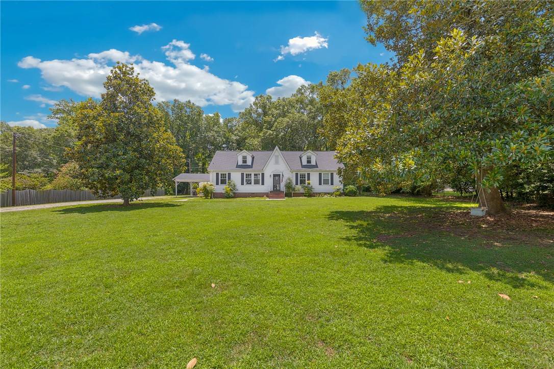 Belton, SC 29627,110 Dean ST