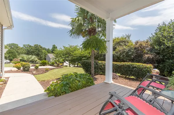 Anderson, SC 29626,112 Harbour Springs WAY