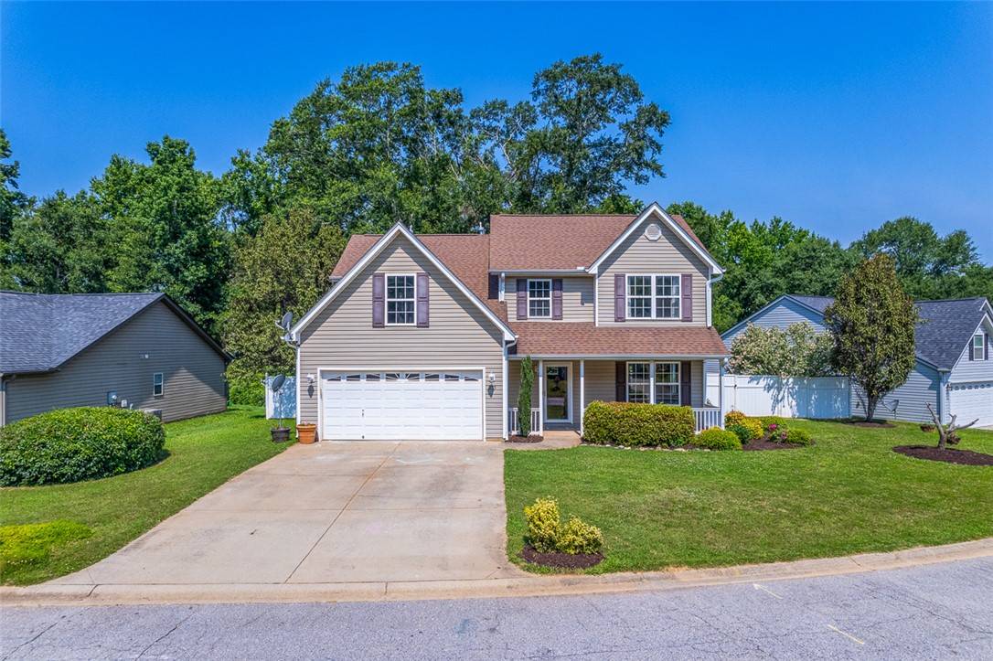 255 Basswood DR, Roebuck, SC 29376