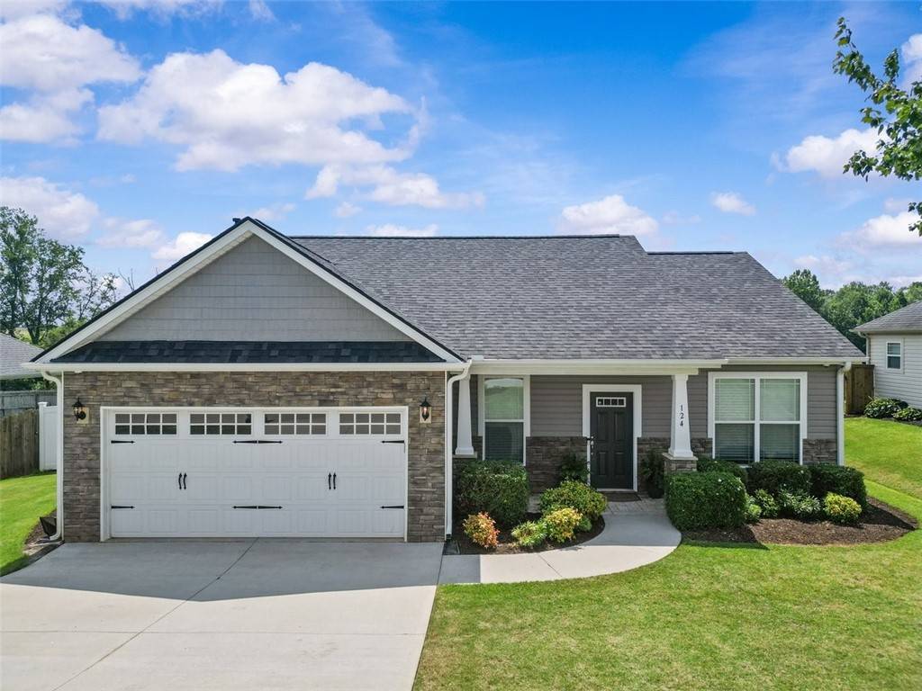 124 Alberta CIR, Piedmont, SC 29673