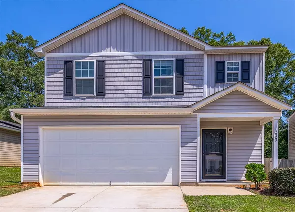 233 Wayfair LN, Wellford, SC 29385