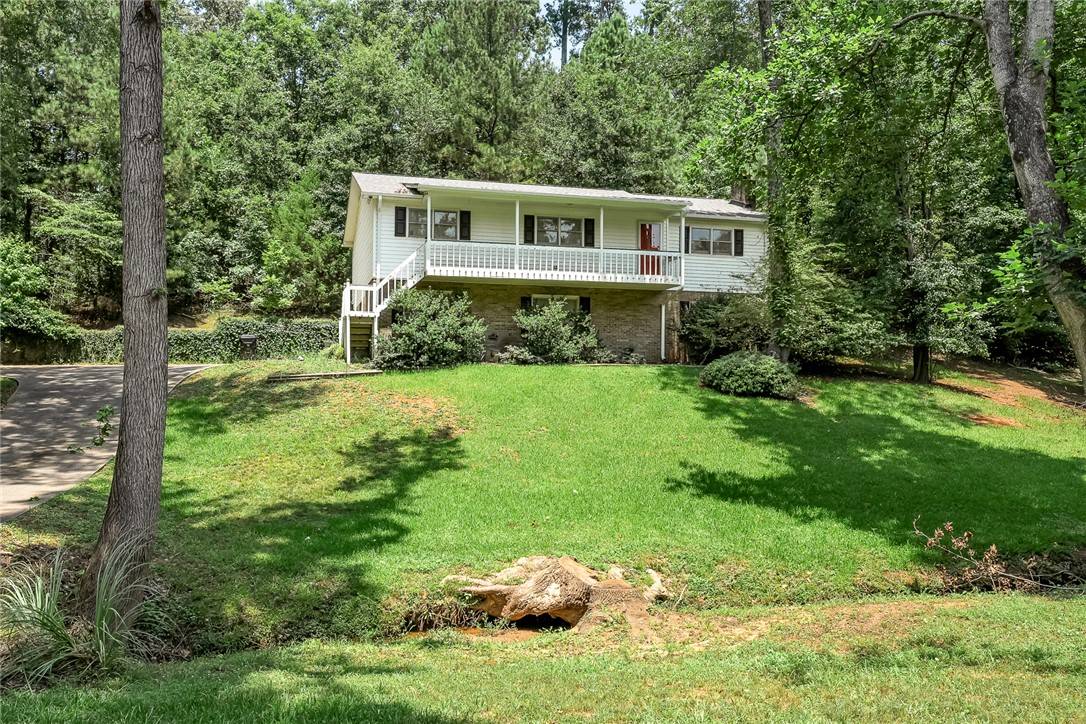 Anderson, SC 29625,410 Kingston WAY