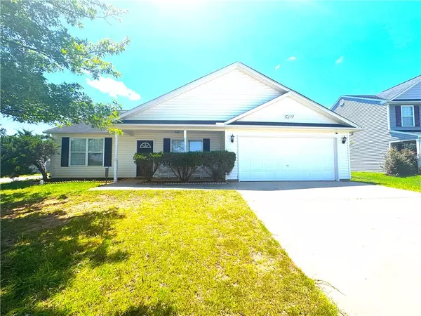 136 strawberry PL, Anderson, SC 29624