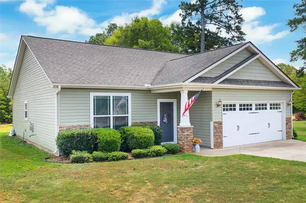 Piedmont, SC 29673,510 Blossom Branch RD