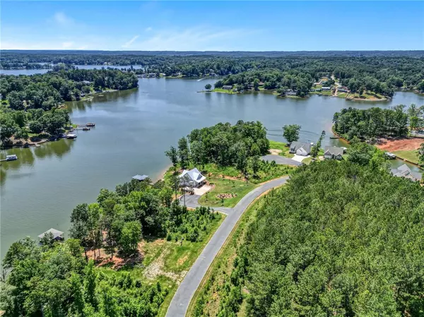 Abbeville, SC 29620,00 Jets Landing RD