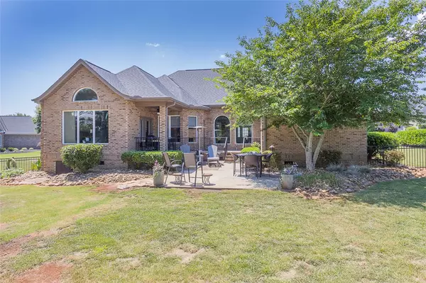 Anderson, SC 29621,107 Chetwood DR