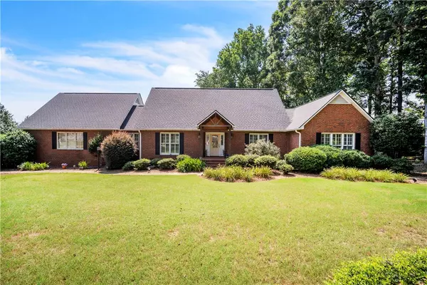 105 Wren Crossing CT, Easley, SC 29642
