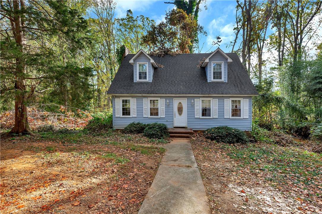 127 Cathey RD, Anderson, SC 29621