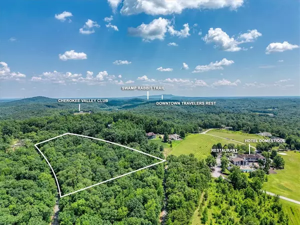 14 Alsace WAY, Travelers Rest, SC 29690