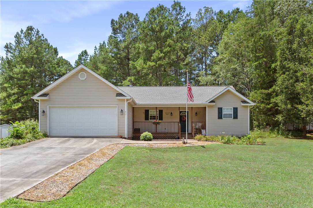 518 Pecan Grove RD, Seneca, SC 29672