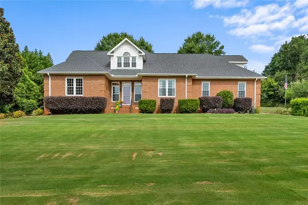 1009 McBane CT, Anderson, SC 29621