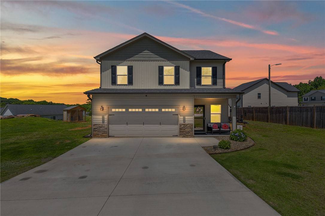 Piedmont, SC 29673,105 Hershey DR