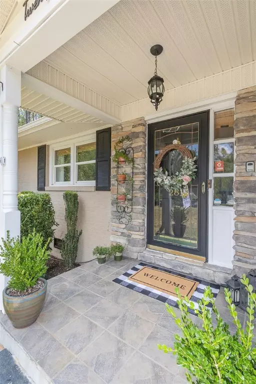 Anderson, SC 29621,2815 Waccamaw TRL