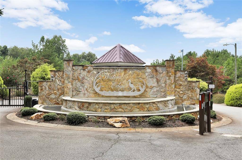West Union, SC 29696,Lot 86 Waters Edge LN