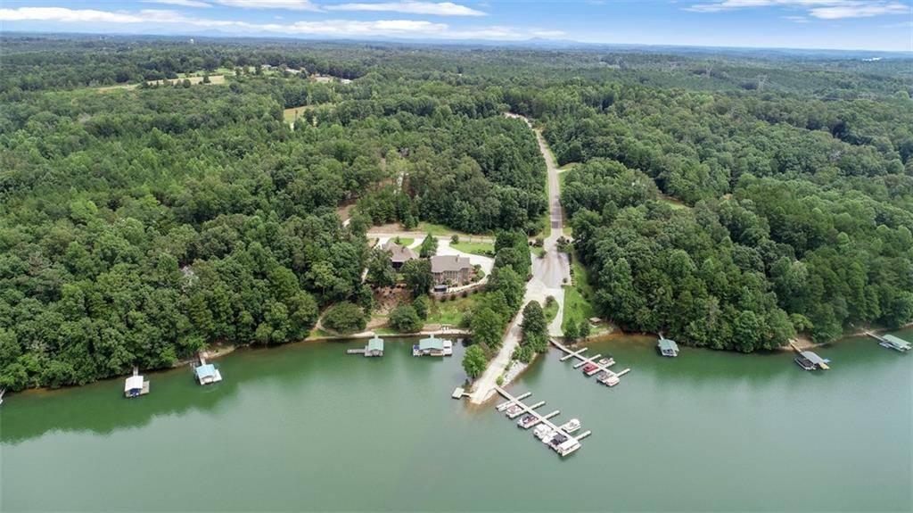West Union, SC 29696,Lot 86 Waters Edge LN