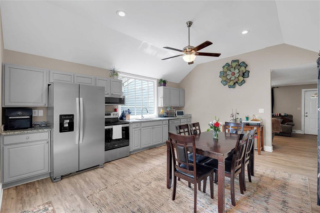 Easley, SC 29640,101 Nalley ST